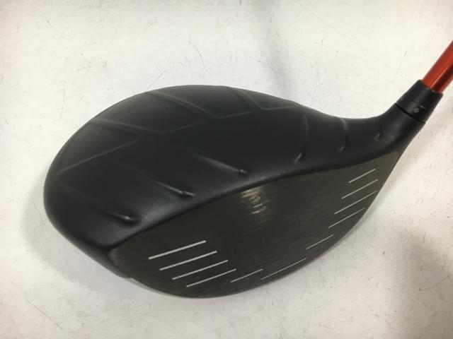 お買い得品！【中古ゴルフクラブ】ピン Gシリーズ ドライバー 2016 ディアマナ R60 1W【14日間返品OK】