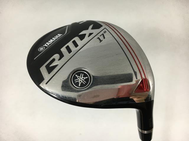 【中古ゴルフクラブ】ヤマハ RMX(リミックス) フェアウェイ 2020 Motore Speeder エボリューション6 FW50 5W【14日間返品OK】