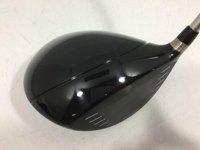 お買い得品！【中古ゴルフクラブ】マックスソウル(MAX SOUL) マックスソウル(MAX SOUL) M558 ドライバー BUZZ プロトタイプ 1W【14日間返品OK】