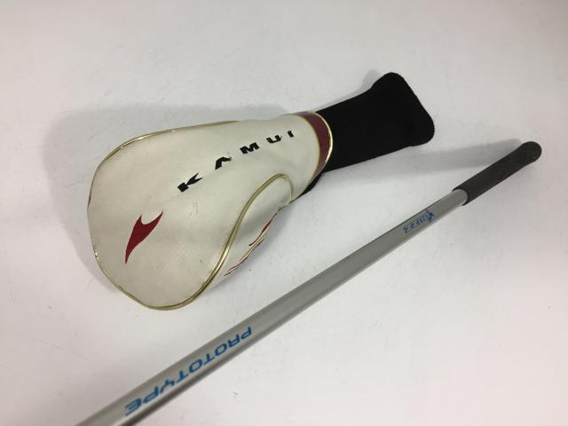 【美品】マックスソウル MaxSoul M558 1W 9.5 ループ LX Loop MaxSoul M558 マックスソウル power of inpact ドライバー ゴルフ