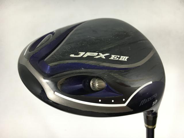 MIZUNO JPX EIII SV アイアン ゴルフクラブセット2016 MIZUNO JPX EIII