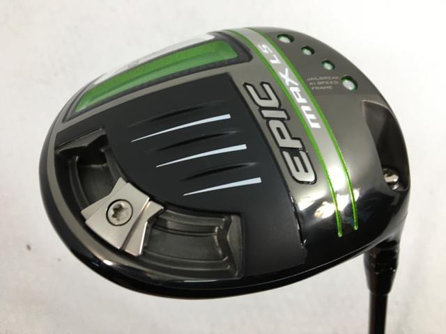 キャロウェイ エピック ドライバー MAX LS EPIC MAX LS 10.5