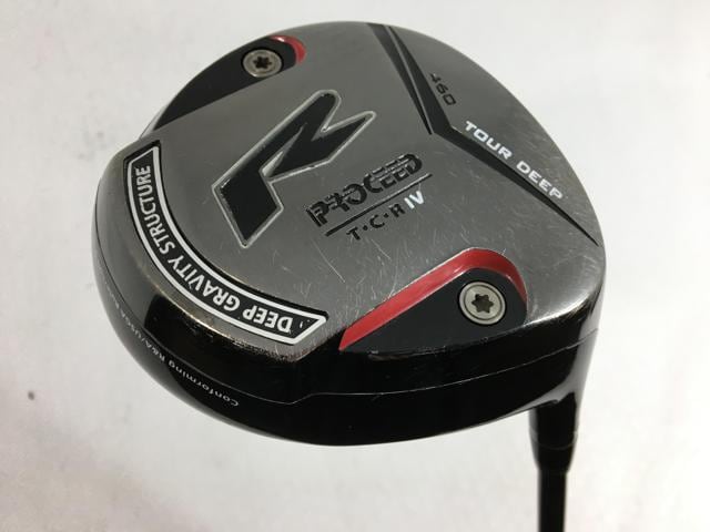 ブリジストン・JGR フェアウェイウッド 5W ブリヂストン ツアーB JGR フェアウェイウッドの試打レビュー