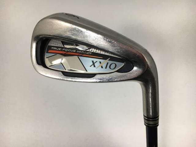 ゼクシオアイアン８本セットＭＰ１０００　Ｒ ZXi7 アイアン 6本セット（#5～9、PW） N.S.PRO MODUS3 TOUR 120