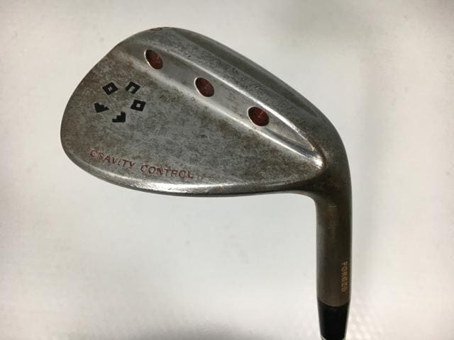 お買い得品！【中古ゴルフクラブ】ダイワ(グローブライド) ONOFF フォージドウエッジ 2019 LABO SPEC SHINARI-i65 SW【14日間返品OK】