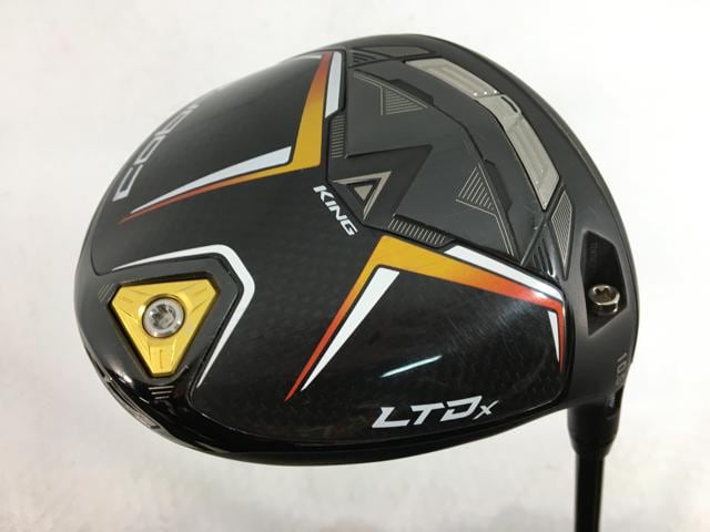 中古ゴルフクラブ】キャロウェイ ROGUE(ローグ) ST MAX LS ドライバー