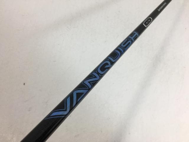 【中古ゴルフクラブ】【超美品】三菱ケミカル シャフト単品 (テーラーメイド スリーブ付) VANQUISH 4 1W【14日間返品OK】 20,240円