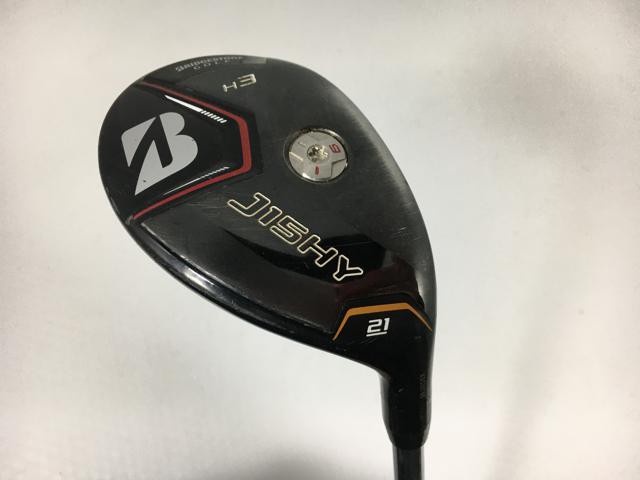 お買い得品！【中古ゴルフクラブ】ブリヂストン J15HY ユーティリティ 2014 NSプロ 950GH U3【14日間返品OK】の通販は