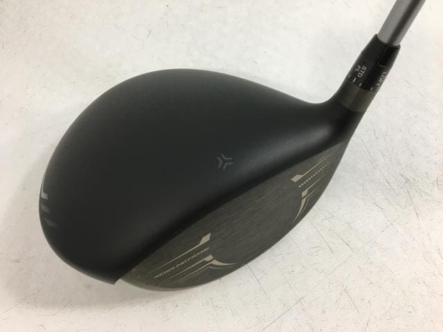 お買い得品！【中古ゴルフクラブ】【超美品】ダンロップ