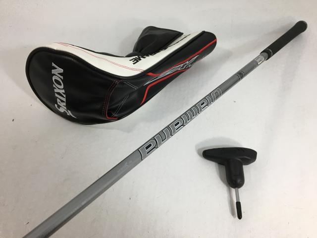 品切れ お買い得品！【中古ゴルフクラブ】【超美品】ダンロップ