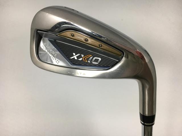【中古ゴルフクラブ】(5本セット)ダンロップ ゼクシオ13 サーティーン (XXIO 13) アイアン 2024 (ネイビー) NSプロ 850GH D.S.T for XXIO 6〜9.P【14日間返品OK】 42,900円