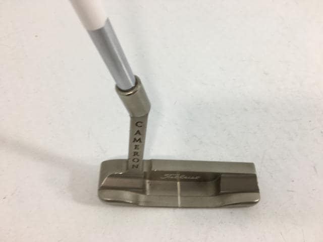 Scotty Cameron プロプラチナム ニューポート２ ミッドスラント プロ・プラチナム ミッドスラント ニューポート - スコッティ