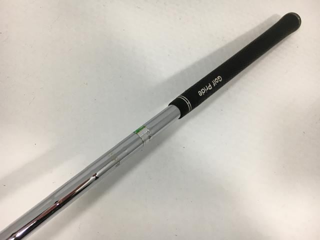 お買い得品！【中古ゴルフクラブ】タイトリスト ボーケイ コールドフォージド ウェッジ 52.10F 2015 NSプロ 950GH AW【14日間返品OK】