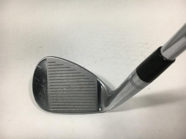 お買い得品！【中古ゴルフクラブ】タイトリスト ボーケイ ウェッジ スピンミルド SM6 (ツアークロム)56.10S(日本仕様) D/G SW【14日間返品OK】