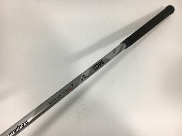 お買い得品！【中古ゴルフクラブ】【美品】RJベティナルディ HLX 3.0 クローム ウェッジ 56.12C MCI SOLID 85 SW【14日間返品OK】