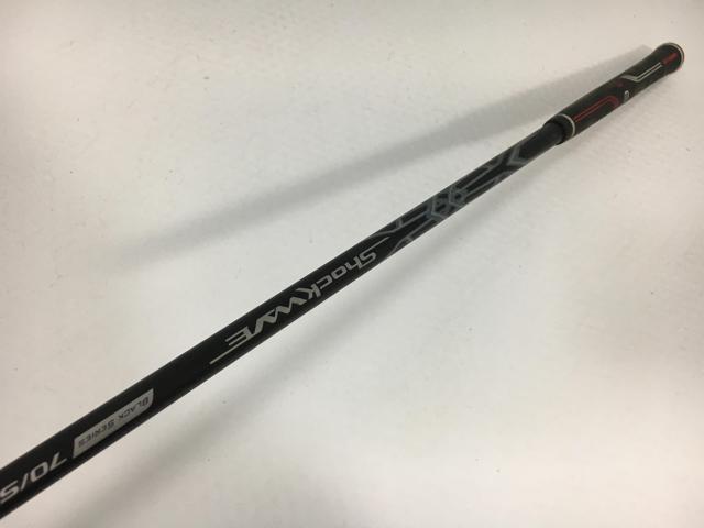 お買い得品！【中古ゴルフクラブ】ジャスティック PROCEED(プロシード