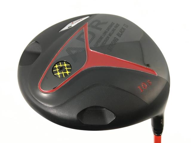 お買い得品！【中古ゴルフクラブ】アキラ ADR ストロング ブラック 2 ドライバー 2017 ツアーAD DJ-5 1W【14日間返品OK】の通販は