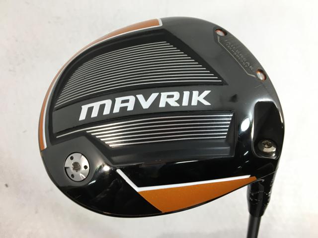 Callaway MAVRIK ドライバー 15° カバー付き 新品未使用キャロウェイMAVRIK カバー付き
