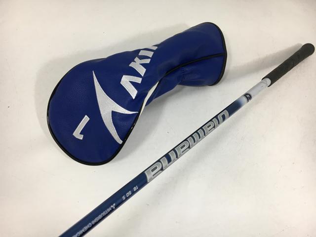 お買い得品！【中古ゴルフクラブ】アキラ ADR ドライバー 2020