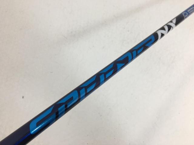 【中古ゴルフクラブ】【美品】フジクラ シャフト単品 (キャロウェイ スリーブ付) SPEEDER NX 60 1W【14日間返品OK】 20,460円