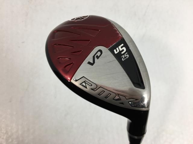 ゼクシオ10 ハイブリッド Miyazaki Waena カーボンシャフト ユーティリティ　H5 / S 中古ゴルフクラブダンロップ XXIO ゼクシオ(2018) Miyazaki Model