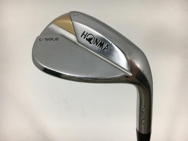 中古超美品 ホンマ TOUR WORLD (ツアーワールド) TW-W ウェッジ 48.09 2017 AW NSプロ MODUS3 TOUR105[0044 中古ゴルフクラブホンマ TOUR WORLD (ツアーワールド) TW747 455