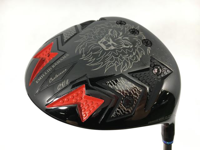 お買い得品！【中古ゴルフクラブ】EMILLID BAHAMA EMILLID