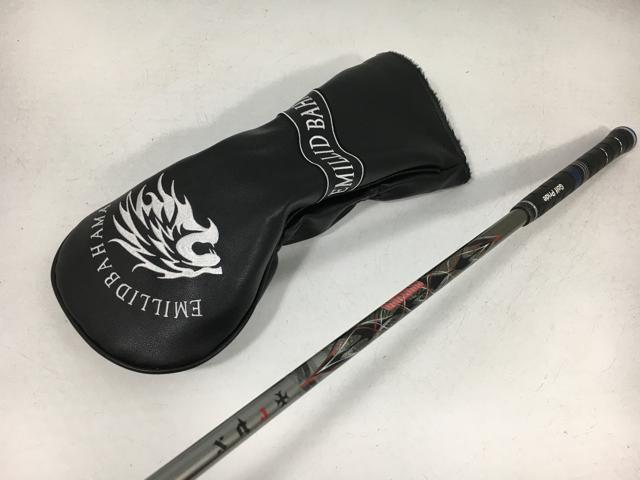 お買い得品！【中古ゴルフクラブ】EMILLID BAHAMA EMILLID