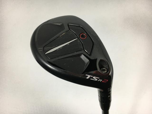 【中古ゴルフクラブ】タイトリスト TSR2 ユーティリティ 2023 (日本仕様) NSプロ 850GH neo U【14日間返品OK】の通販は