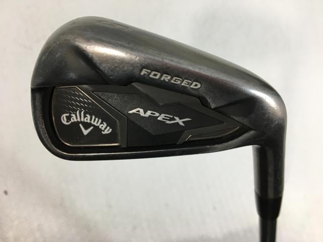 専用　15セット お買い得品！【中古ゴルフクラブ】(6本セット)キャロウェイ APEX