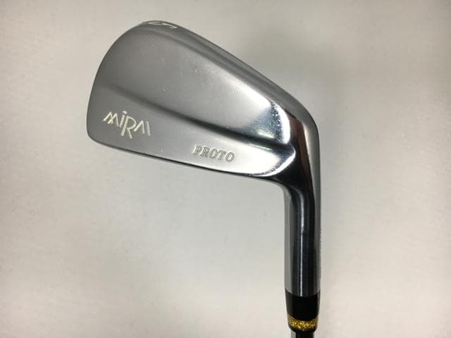 MIRAI アイアンセット Miraiアイアンセット