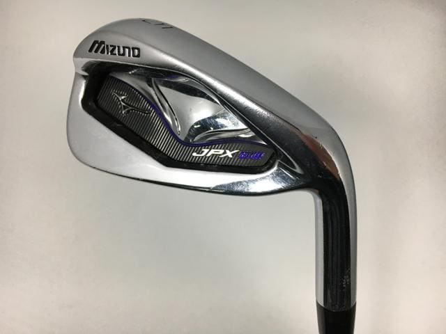 【中古ゴルフクラブ】(6本セット)ミズノ JPX EIII (JPX E3) ホットメタル アイアン 2014 JPX EIII-I 5〜9.P【14日間返品OK】の通販は 17,633円