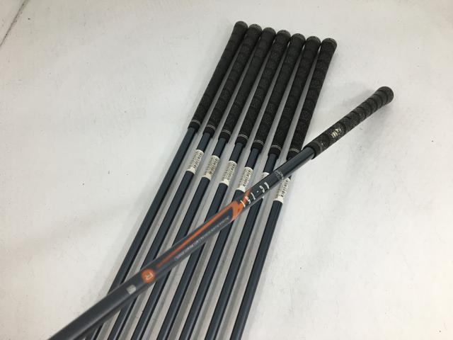 お買い得品！【中古ゴルフクラブ】(8本セット)ホンマ ツインマークス