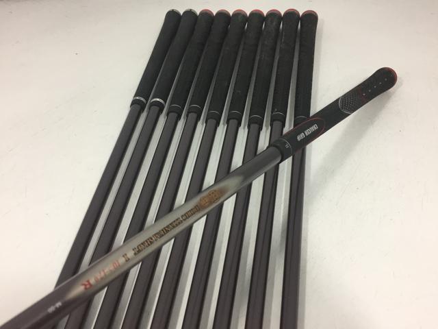 お買い得品！【中古ゴルフクラブ】(10本セット)ホンマ ツインマークス