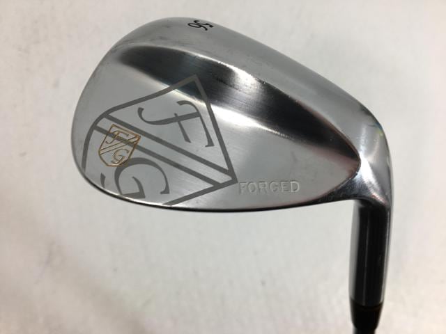 お買い得品！【中古ゴルフクラブ】藤本技工 藤本技工 F.G Art ウェッジ NSプロ 950GH SW【14日間返品OK】