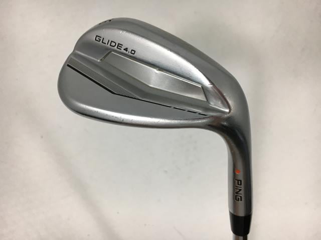 ping GLIDE 4.0 ウェッジ 3本セット PING GLIDE 4.0 カスタム ピン グライド ウェッジ 3本セット