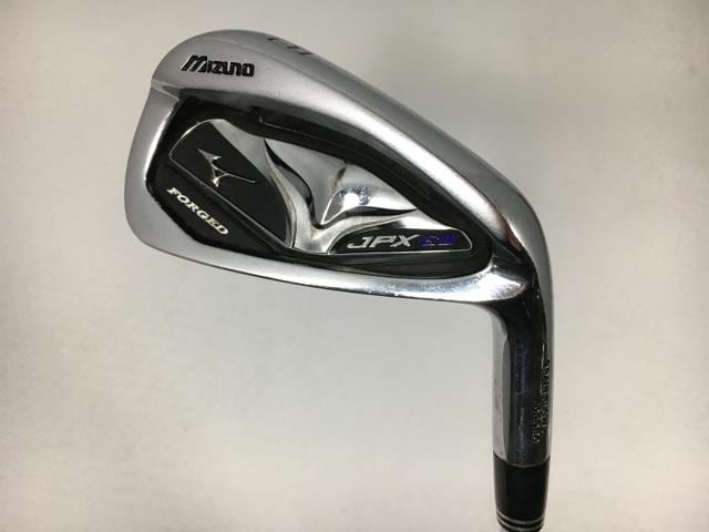 中古ゴルフクラブ】(6本セット)ミズノ JPX EIII (JPX E3) フォージド 