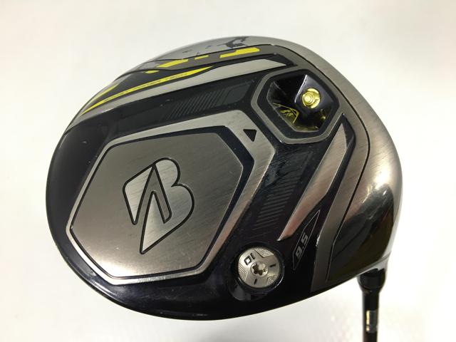 【中古ゴルフクラブ】ブリヂストン TOUR B JGR ドライバー 2019 ディアマナ ZF60 1W【14日間返品OK】