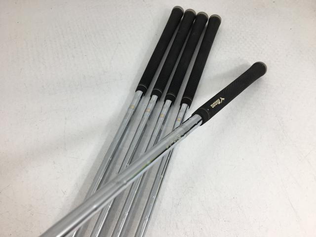 お買い得品！【中古ゴルフクラブ】(5本セット)ミズノ CH-V アイアン