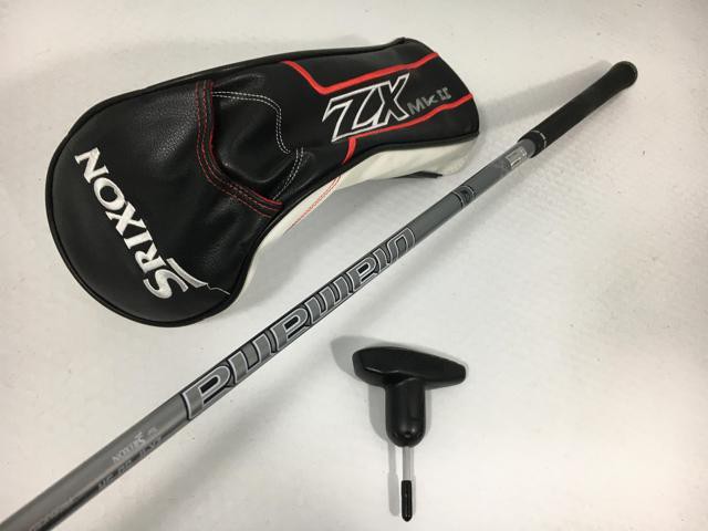 お買い得品！【中古ゴルフクラブ】ダンロップ スリクソン(SRIXON