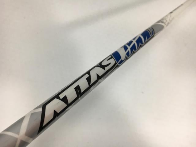 【中古ゴルフクラブ】【美品】UST マミヤ シャフト単品 (ピン スリーブ付) UST マミヤ ATTAS COOOL 4 1W【14日間返品OK】の通販は