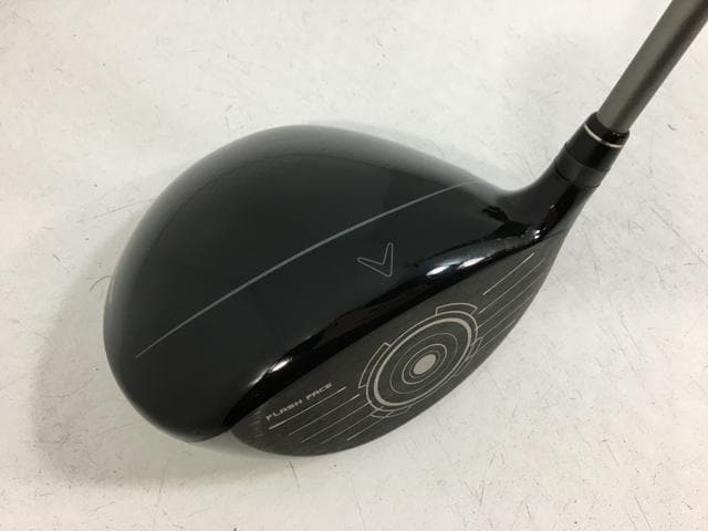 A8)キャロウェイ EPIC FLASH STAR 1W Speeder S