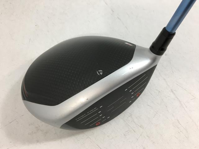 TaylorMade - 美品 テーラーメイド M5 Tour ドライバー 10.5° ヘッド単品 テーラーメイド M5 TOUR ドライバー - ジーワンゴルフ