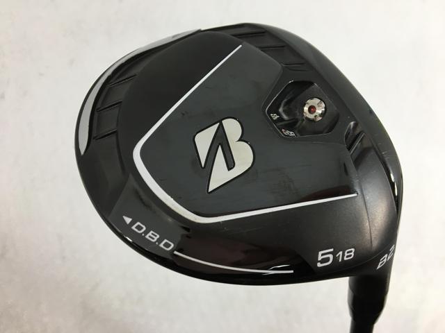 【中古ゴルフクラブ】ブリヂストン B2 フェアウェイ 2021 ディアマナ BS50 5W【14日間返品OK】の通販は 17,600円