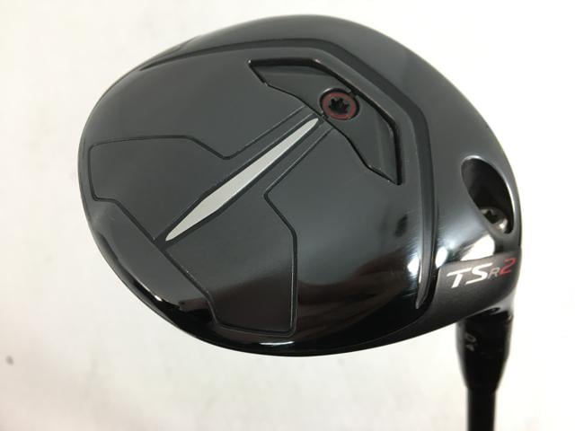 中古ゴルフクラブ】タイトリスト TSR2 フェアウェイ 2022 (日本仕様 