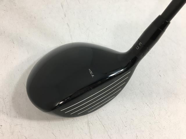 中古ゴルフクラブ】タイトリスト TSR2 フェアウェイ 2022 (日本仕様 