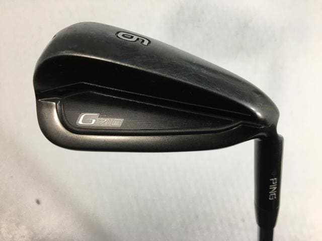 お買い得品！【中古ゴルフクラブ】(6本セット)ピン G710 アイアン 2020