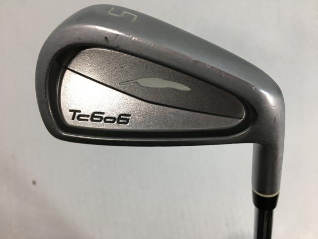 中古ゴルフクラブ】(6本セット)ホンマ BERES(ベレス) MG601 アイアン