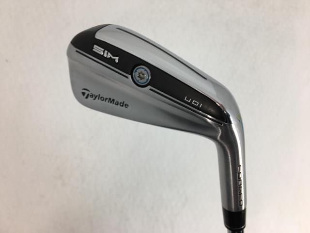 【中古ゴルフクラブ】【超美品】テーラーメイド SIM UDI ユーティリティ 2020 (日本仕様) NSプロ 910GH U3【14日間返品OK】 18,370円