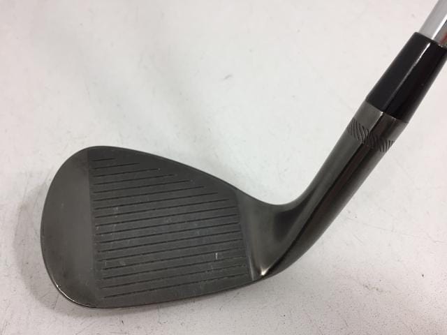 お買い得品！【中古ゴルフクラブ】タイトリスト ボーケイ ウェッジ スピンミルド SM6 (スティールグレー)52.12F(日本仕様) NSプロ 950GH AW【14日間返品OK】